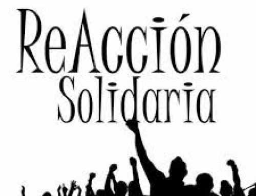 Asociación Reacción Solidaria